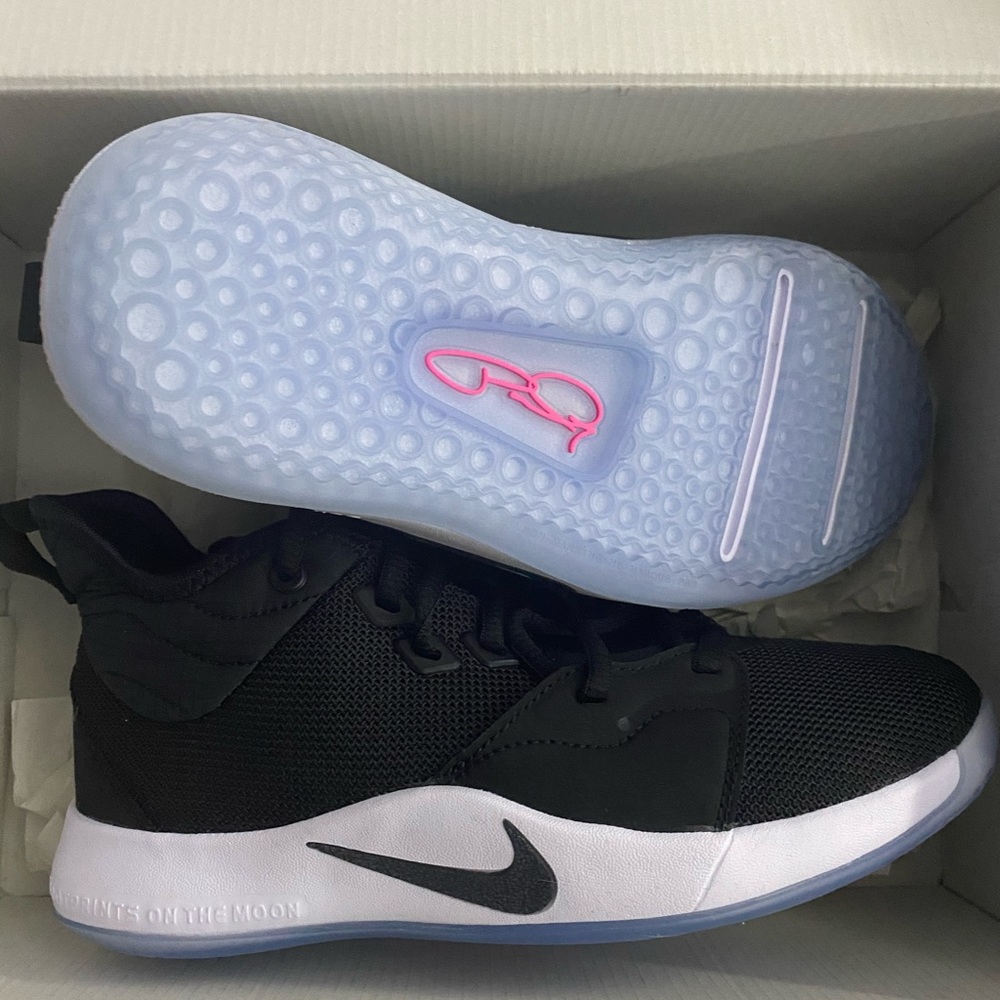 Copy- Paul George 3 NEW sneakers
